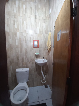 Imagem Casa com 4 Quartos à Venda, 272 m² em água Mineral - Teresina Imagem Casa com 4 Quartos à Venda, 272 m² em água Mineral - Teresina