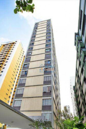 Apartamento com 3 Quartos à Venda, 121 m² em Perdizes - São Paulo