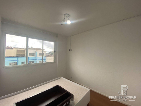 Imagem Apartamento com 1 Quarto à Venda, 51 m² em Alto - Teresópolis
