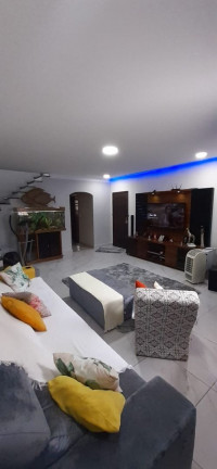 Imagem Casa com 2 Quartos à Venda, 127 m² em Caiçara - Praia Grande Imagem Casa com 2 Quartos à Venda, 127 m² em Caiçara - Praia Grande