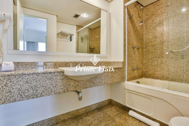 Imagem Apartamento com 1 Quarto à Venda, 29 m² em Jardim Paulista - São Paulo