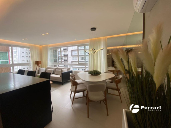 Imagem Apartamento com 3 Quartos à Venda, 160 m² em Centro - Capão Da Canoa Imagem Apartamento com 3 Quartos à Venda, 160 m² em Centro - Capão Da Canoa