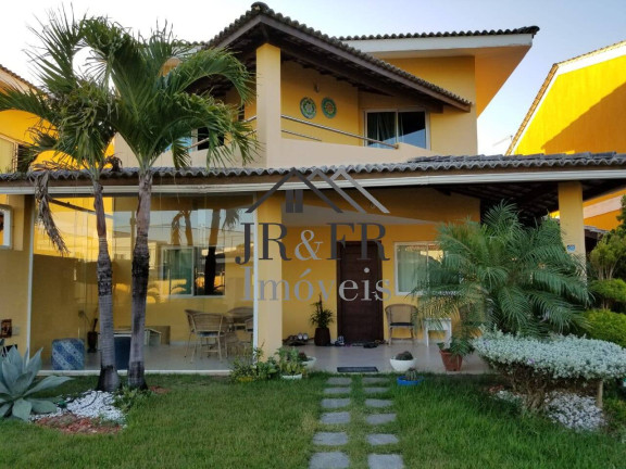 Casa com 3 Quartos à Venda, 180 m² em Buraquinho - Lauro De Freitas