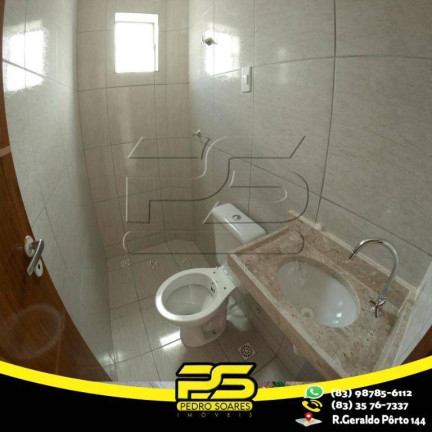Imagem Apartamento com 2 Quartos à Venda, 47 m² em Cuiá - João Pessoa Imagem Apartamento com 2 Quartos à Venda, 47 m² em Cuiá - João Pessoa