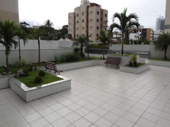 Imagem Apartamento com 3 Quartos à Venda, 79 m² em Stiep - Salvador Imagem Apartamento com 3 Quartos à Venda, 79 m² em Stiep - Salvador