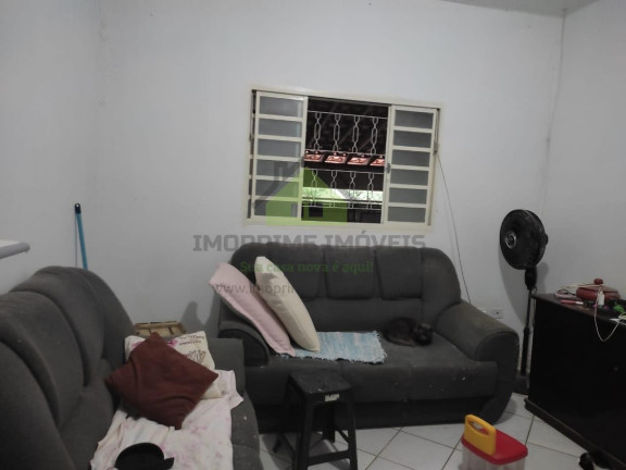 Imagem Casa com 2 Quartos à Venda, 100 m² em Cidade Nova Jacareí - Jacareí Imagem Casa com 2 Quartos à Venda, 100 m² em Cidade Nova Jacareí - Jacareí