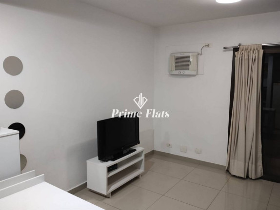 Imagem Apartamento com 1 Quarto à Venda, 42 m² em Jardim Paulista - São Paulo Imagem Apartamento com 1 Quarto à Venda, 42 m² em Jardim Paulista - São Paulo