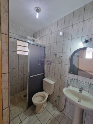 Imagem Apartamento com 3 Quartos à Venda, 84 m² em São Francisco - Campo Grande Imagem Apartamento com 3 Quartos à Venda, 84 m² em São Francisco - Campo Grande