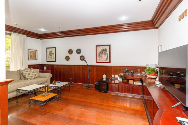 Imagem Apartamento com 4 Quartos à Venda, 424 m² em Vila Suzana - São Paulo Imagem Apartamento com 4 Quartos à Venda, 424 m² em Vila Suzana - São Paulo