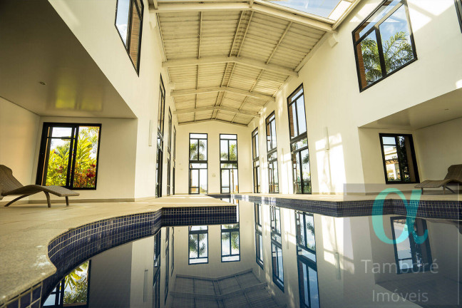 Imagem Terreno à Venda, 420 m² em Tamboré - Santana De Parnaíba Imagem Terreno à Venda, 420 m² em Tamboré - Santana De Parnaíba