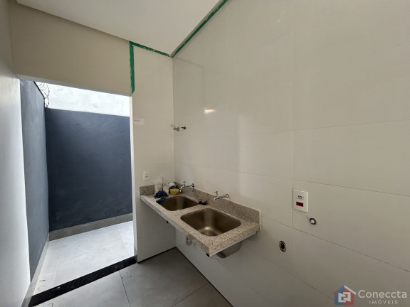 Imagem Casa com 3 Quartos à Venda, 160 m² em Jardim Vitória - Patos De Minas
