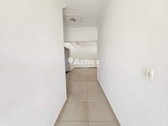 Imagem Casa com 4 Quartos para Alugar, 250 m² em Jardim Santa Genebra - Campinas