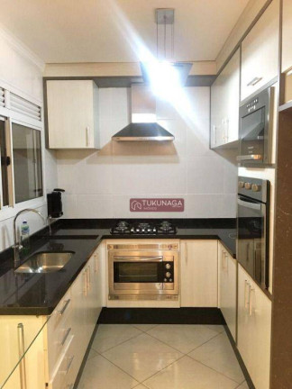 Imagem Cobertura com 3 Quartos à Venda, 101 m² em Cocaia - Guarulhos Imagem Cobertura com 3 Quartos à Venda, 101 m² em Cocaia - Guarulhos