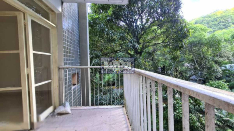 Imagem Apartamento com 3 Quartos à Venda, 140 m² em Gávea - Rio De Janeiro Imagem Apartamento com 3 Quartos à Venda, 140 m² em Gávea - Rio De Janeiro