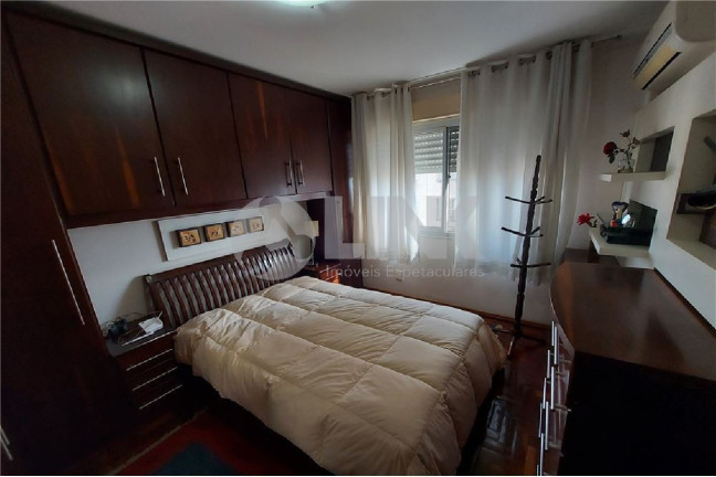 Imagem Apartamento com 1 Quarto à Venda, 53 m² em Centro Histórico - Porto Alegre Imagem Apartamento com 1 Quarto à Venda, 53 m² em Centro Histórico - Porto Alegre