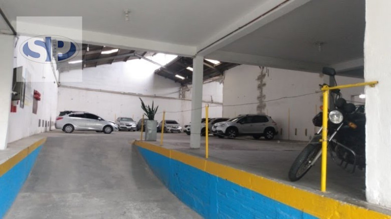 Imagem Imóvel Comercial à Venda, 1.542 m² em Chácara Santo Antônio (zona Sul) - São Paulo Imagem Imóvel Comercial à Venda, 1.542 m² em Chácara Santo Antônio (zona Sul) - São Paulo