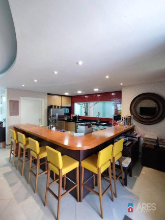 Imagem Casa com 3 Quartos à Venda, 390 m² em Jardim Imperador - Americana Imagem Casa com 3 Quartos à Venda, 390 m² em Jardim Imperador - Americana