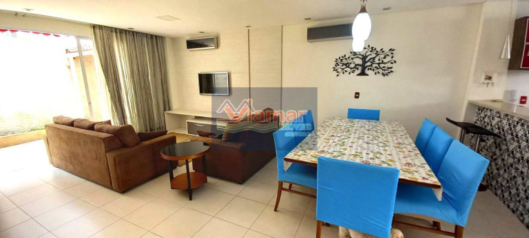 Imagem Casa com 4 Quartos à Venda, 170 m² em Enseada - Guarujá Imagem Casa com 4 Quartos à Venda, 170 m² em Enseada - Guarujá