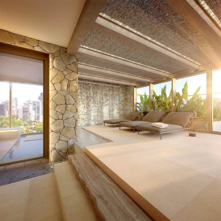 Imagem Apartamento com 3 Quartos à Venda, 98 m² em Itaim Bibi - São Paulo Imagem Apartamento com 3 Quartos à Venda, 98 m² em Itaim Bibi - São Paulo