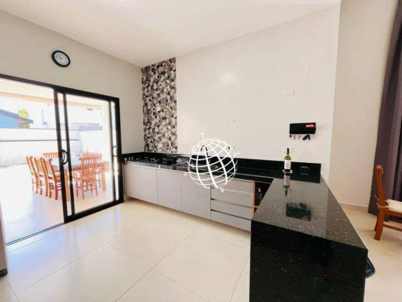 Imagem Casa com 3 Quartos à Venda, 170 m² em Condomínio Terras De Atibaia I - Atibaia Imagem Casa com 3 Quartos à Venda, 170 m² em Condomínio Terras De Atibaia I - Atibaia