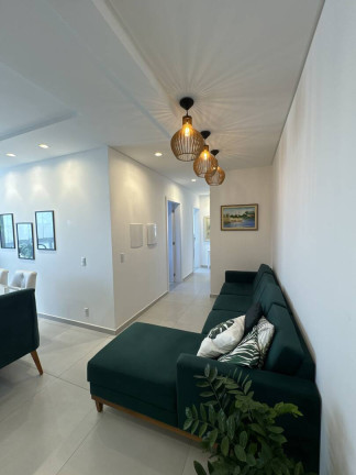 Imagem Apartamento com 3 Quartos à Venda, em Itacolomi - Balneário Piçarras Imagem Apartamento com 3 Quartos à Venda, em Itacolomi - Balneário Piçarras