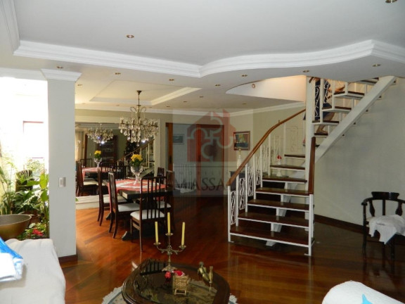 Imagem Casa com 4 Quartos à Venda, 400 m² em São João - Porto Alegre Imagem Casa com 4 Quartos à Venda, 400 m² em São João - Porto Alegre