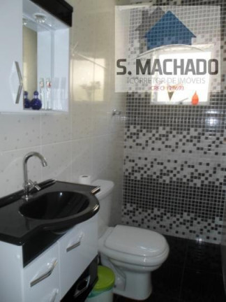Imagem Casa com 4 Quartos à Venda, 150 m² em Jardim São Roberto - São Paulo