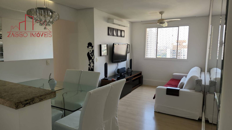 Imagem Apartamento com 3 Quartos à Venda, 69 m² em Vila Andrade - São Paulo Imagem Apartamento com 3 Quartos à Venda, 69 m² em Vila Andrade - São Paulo