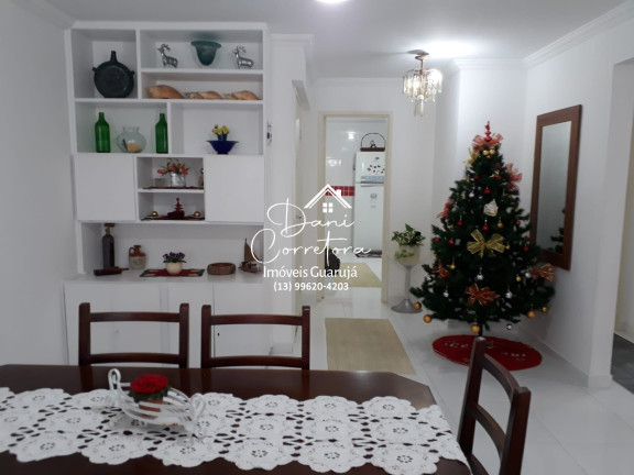 Imagem Apartamento com 3 Quartos à Venda, 130 m² em Pitangueiras - Guarujá Imagem Apartamento com 3 Quartos à Venda, 130 m² em Pitangueiras - Guarujá