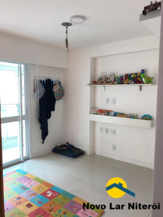 Imagem Apartamento com 4 Quartos à Venda, 159 m² em Icaraí - Niterói Imagem Apartamento com 4 Quartos à Venda, 159 m² em Icaraí - Niterói
