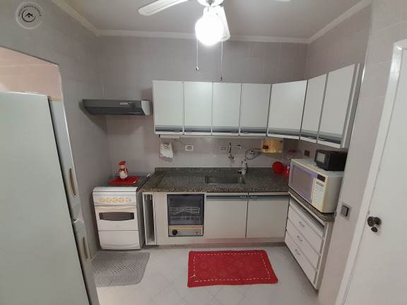 Imagem Apartamento com 2 Quartos à Venda, 70 m² em Enseada - Guarujá Imagem Apartamento com 2 Quartos à Venda, 70 m² em Enseada - Guarujá