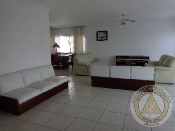 Cobertura com 3 Quartos à Venda, 270 m² em Vila Júlia - Guarujá