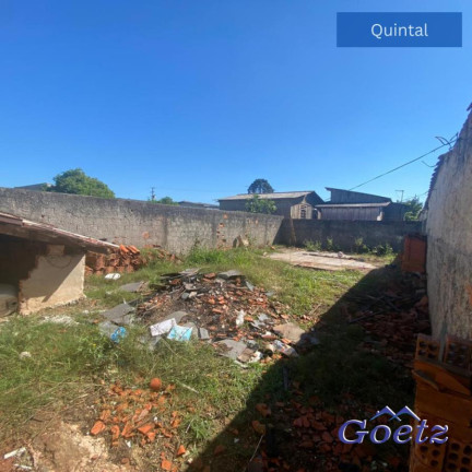 Imagem Casa com 3 Quartos à Venda, 240 m² em Eugenia Maria - Campina Grande Do Sul Imagem Casa com 3 Quartos à Venda, 240 m² em Eugenia Maria - Campina Grande Do Sul