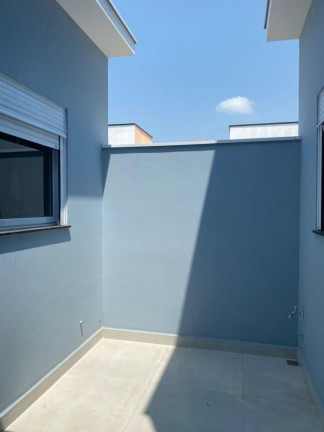 Imagem Casa de Condomínio com 3 Quartos à Venda, 130 m² em Cajuru Do Sul - Sorocaba