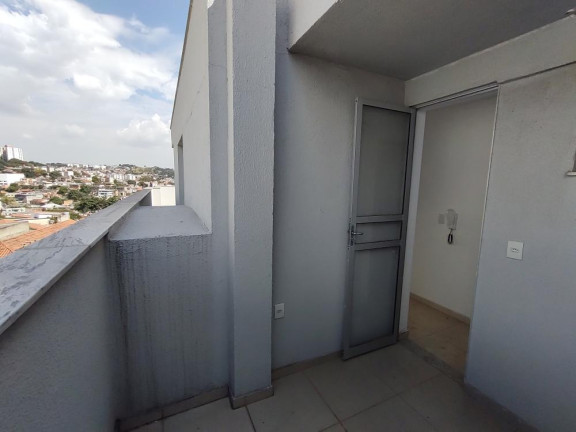Imagem Cobertura com 2 Quartos à Venda, 63 m² em Dom Bosco - Belo Horizonte