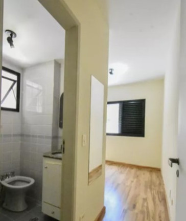 Imagem Apartamento com 2 Quartos à Venda, 50 m² em Brooklin Paulista - São Paulo Imagem Apartamento com 2 Quartos à Venda, 50 m² em Brooklin Paulista - São Paulo