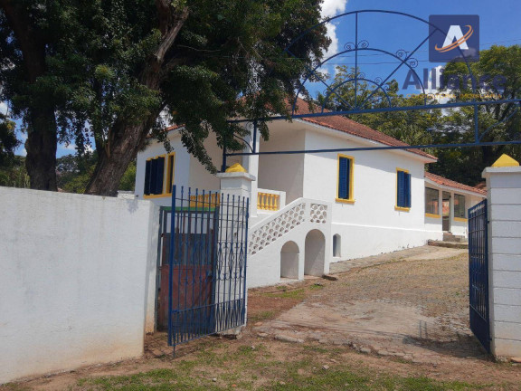 Imagem Casa para Alugar, 300 m² em Bairro Paiol Velho - Vinhedo