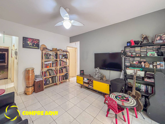 Imagem Apartamento com 3 Quartos à Venda, 75 m² em Perdizes - São Paulo Imagem Apartamento com 3 Quartos à Venda, 75 m² em Perdizes - São Paulo