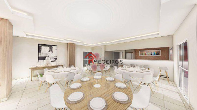 Imagem Apartamento com 2 Quartos à Venda, 79 m² em Tupi - Praia Grande