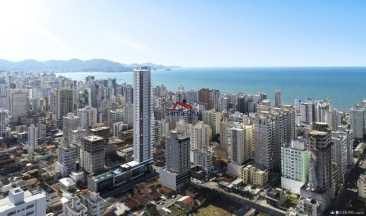 Imagem Apartamento com 3 Quartos à Venda,  em Meia Praia - Itapema