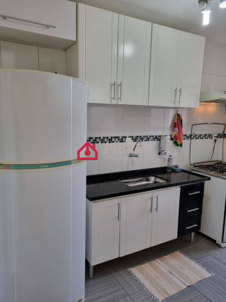 Imagem Apartamento com 2 Quartos à Venda, 63 m² em Parque Residencial Da Lapa - São Paulo