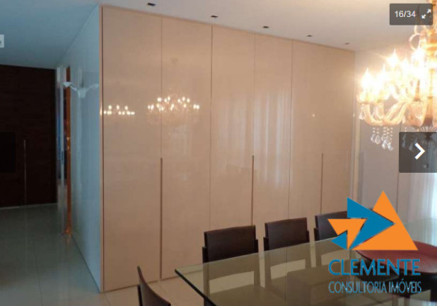Imagem Apartamento com 4 Quartos à Venda, 337 m² em Belvedere - Belo Horizonte Imagem Apartamento com 4 Quartos à Venda, 337 m² em Belvedere - Belo Horizonte