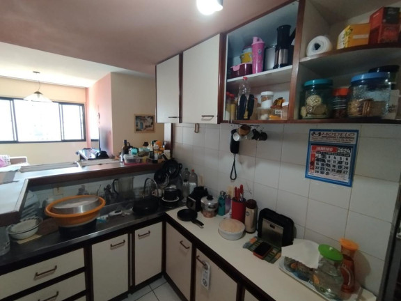 Imagem Apartamento com 3 Quartos à Venda, 82 m² em Pituba - Salvador