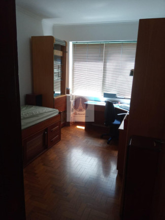 Imagem Apartamento com 3 Quartos à Venda, 114 m² em Bela Vista - São Paulo