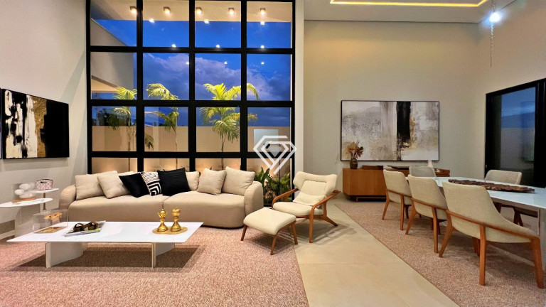 Imagem Casa de Condomínio com 3 Quartos à Venda, 202 m² em Plano Diretor Sul - Palmas Imagem Casa de Condomínio com 3 Quartos à Venda, 202 m² em Plano Diretor Sul - Palmas