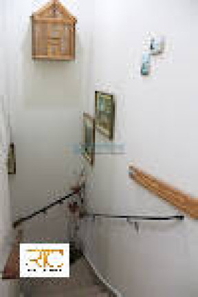 Imagem Casa com 2 Quartos à Venda, 100 m² em Socorro - São Paulo Imagem Casa com 2 Quartos à Venda, 100 m² em Socorro - São Paulo