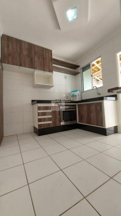 Imagem Casa com 3 Quartos à Venda, 94 m² em Jardim Vera Cruz - Sorocaba Imagem Casa com 3 Quartos à Venda, 94 m² em Jardim Vera Cruz - Sorocaba