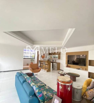 Imagem Apartamento com 4 Quartos à Venda, 298 m² em Boa Viagem Imagem Apartamento com 4 Quartos à Venda, 298 m² em Boa Viagem