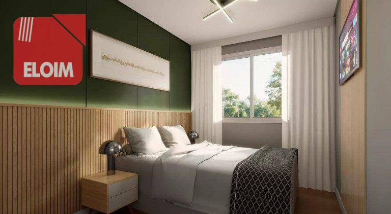 Imagem Apartamento com 1 Quarto à Venda, 25 m² em Freguesia Do ó - São Paulo Imagem Apartamento com 1 Quarto à Venda, 25 m² em Freguesia Do ó - São Paulo