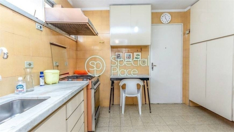 Imagem Apartamento com 3 Quartos à Venda, 200 m² em Vila Olímpia - São Paulo Imagem Apartamento com 3 Quartos à Venda, 200 m² em Vila Olímpia - São Paulo